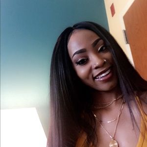 Meet your Posher, Kaylen